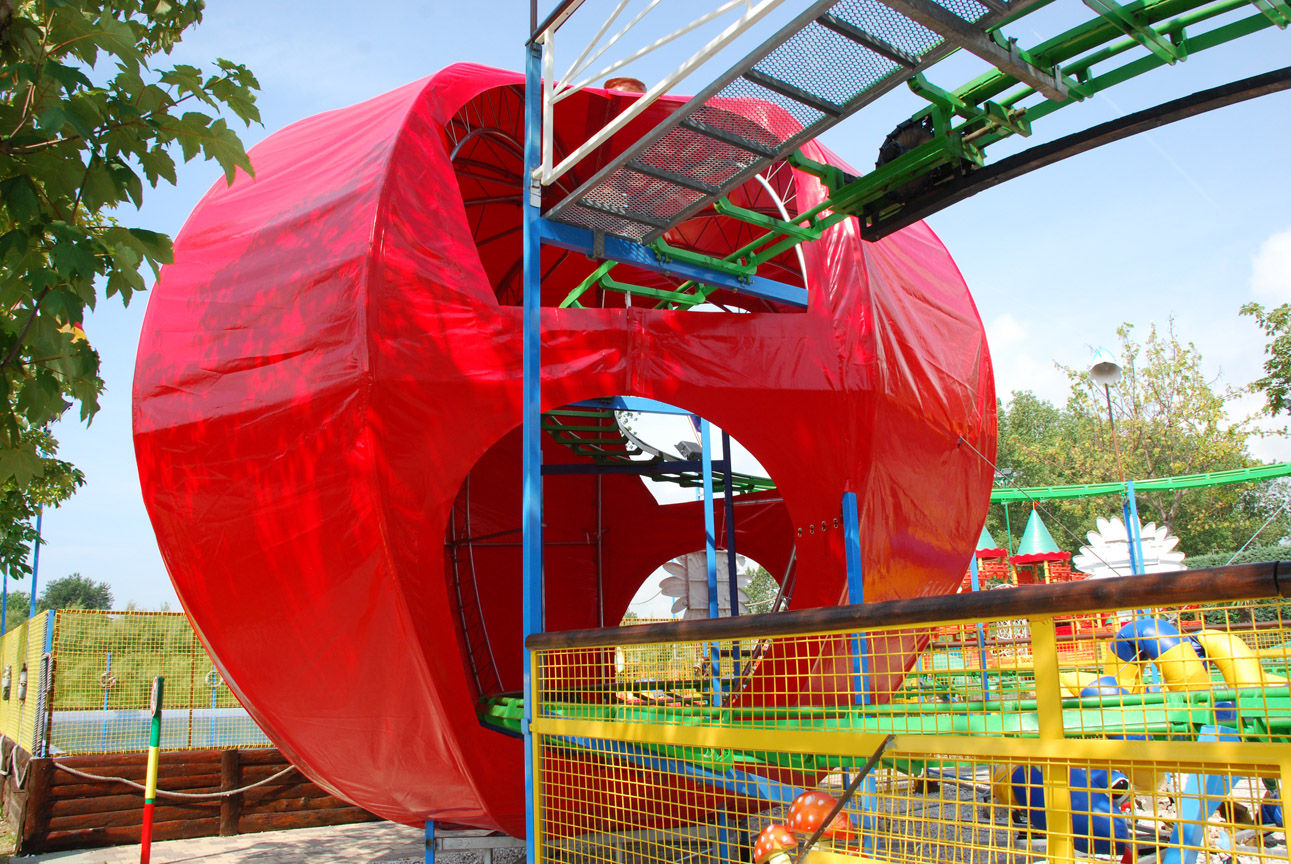 Attrazioni viaggianti