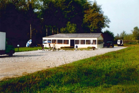 Stabilimento Spinelli