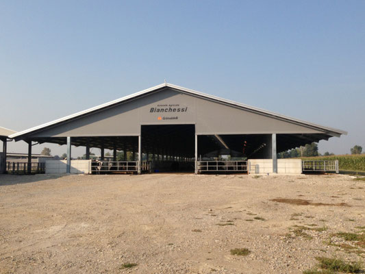 agricoltura e allevamento