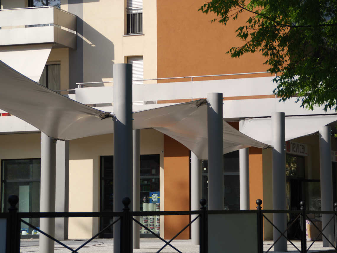tenda aziendale