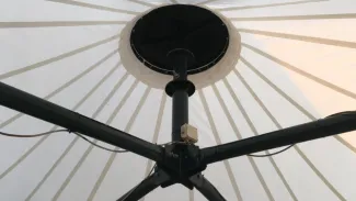 gazebo interno 