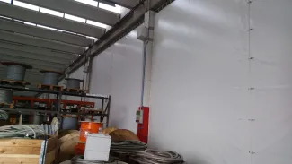 interno azienda