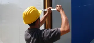 lavoratore tirante