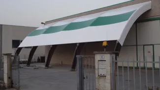 parasole azienda