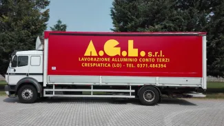camion AGL